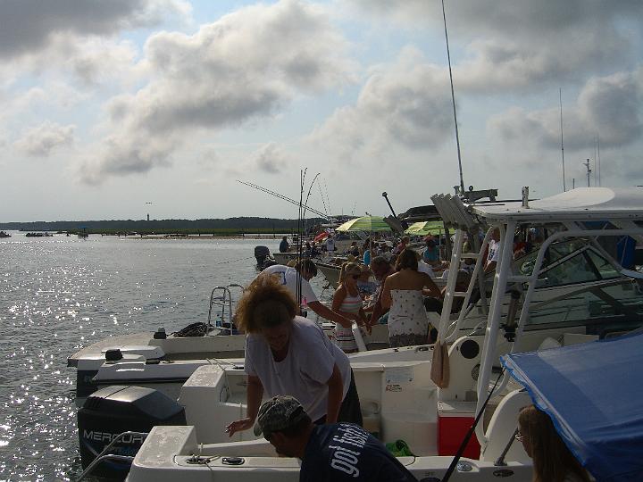 Chincoteague Pony Swim July 2007 020.JPG